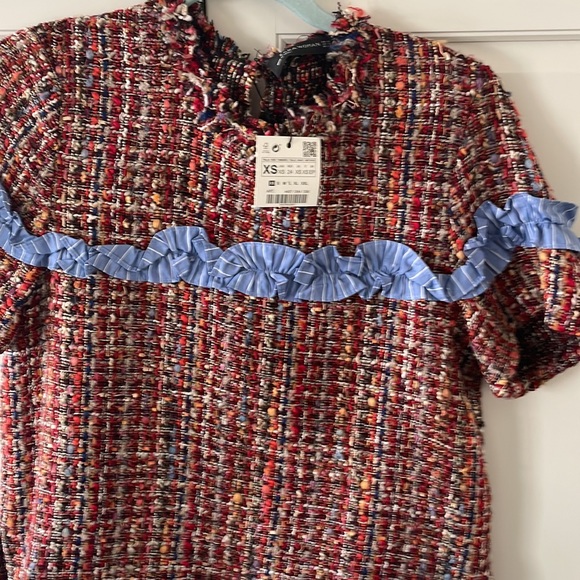 Zara🛍️🛍️ Top🛍️🛍️ - Picture 8 of 9